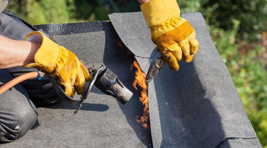 Local Chimney Repair in Perry, MI